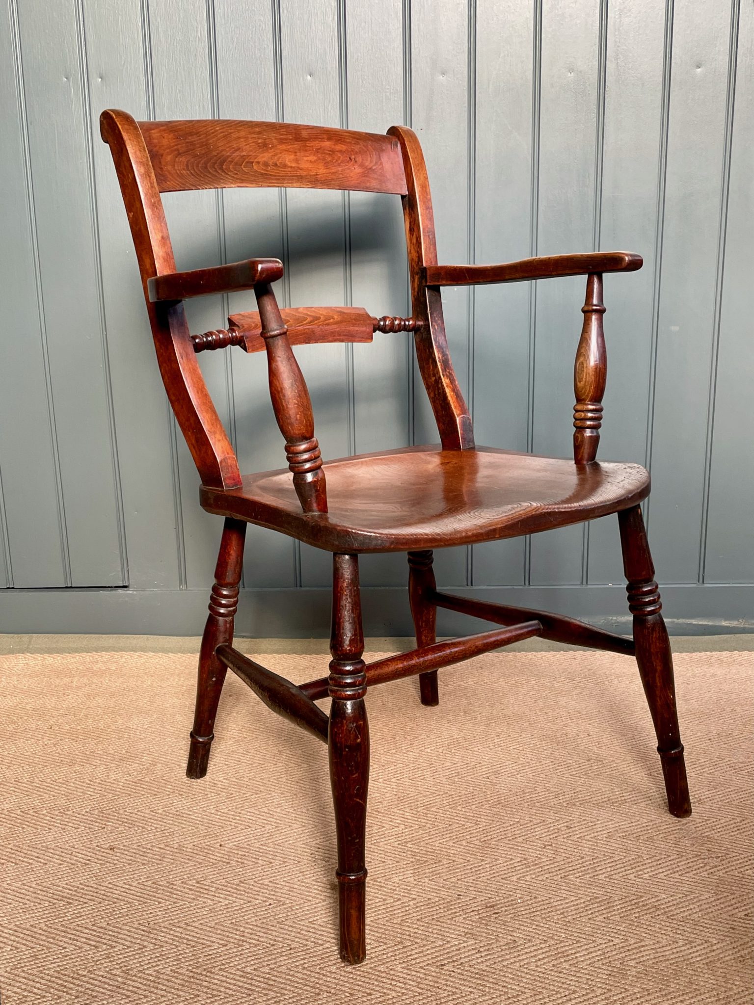 Elm Chair